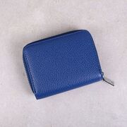 Міні гаманець, коричневий П3245