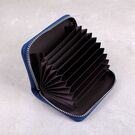 Міні гаманець, коричневий П3245