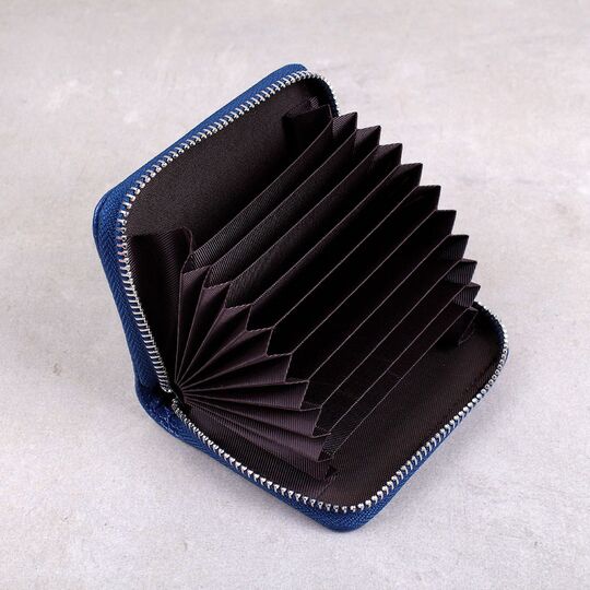 Міні гаманець, коричневий П3245