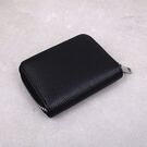 Мини кошелек, черный П3248