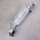 Детская сумка поясная, бананка, "Русалка", П3249 Детская сумка поясная, бананка, "Русалка", П3249