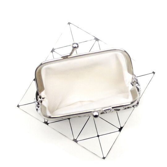 Женский кошелек для монет "Коты", П3254