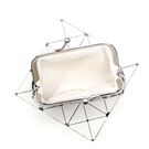 Женский кошелек для монет "Коты", П3256