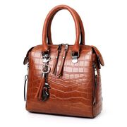 Жіноча сумка+клатч+гаманець+візитниця П3257