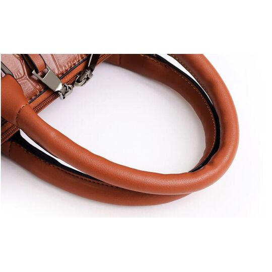 Женская сумка+клатч+кошелек+визитница П3257