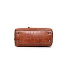 Жіноча сумка+клатч+гаманець+візитниця П3258