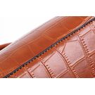 Жіноча сумка+клатч+гаманець+візитниця П3258