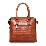 Жіноча сумка+клатч+гаманець+візитниця П3259