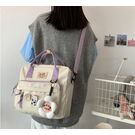 Женский рюкзак, синий П3270