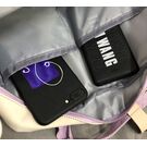 Жіночий рюкзак DCIMOR, чорний П3273