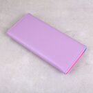 Жіночий гаманець "Мінні Маус", фіолетовий П3274