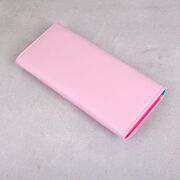Жіночий гаманець "Мінні Маус", рожевий П3275