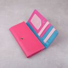 Жіночий гаманець "Мінні Маус", червоний П3278