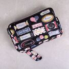 Женский кошелек "Конфеты", П3279