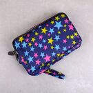 Жіночий гаманець "Зірки", П3280