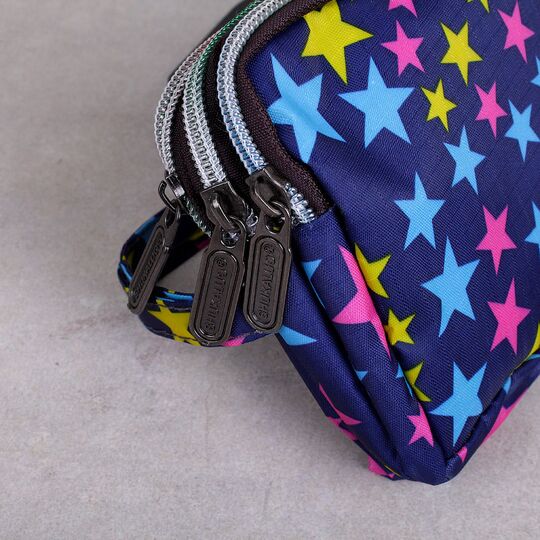 Жіночий гаманець "Зірки", П3280