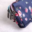 Жіночий гаманець "Квіти", П3282