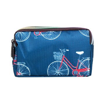 Жіночий гаманець "Велосипед", П3283