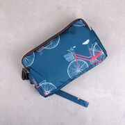Жіночий гаманець "Велосипед", П3283