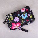 Жіночий гаманець "Квіти", П3284