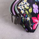 Жіночий гаманець "Квіти", П3284