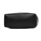 Жіноча сумка SMOOZA, чорна П3288