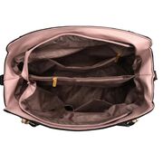 Жіноча сумка SMOOZA, рожева П3289