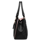 Женская сумка SMOOZA, красная П3290