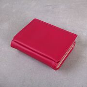 Жіночий гаманець "Міккі Маус", рожевий П3301