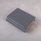 Женский кошелек "Микки Маус", серый П3305