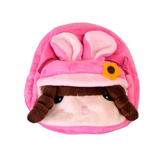 Дитячий рюкзак, рожевий П3309