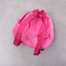 Дитячий рюкзак, рожевий П3309