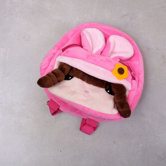 Дитячий рюкзак, рожевий П3309