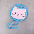 Дитячий рюкзак, блакитний П3310