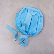 Дитячий рюкзак, блакитний П3310