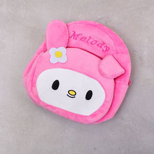 Дитячий рюкзак, рожевий П3311