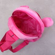 Дитячий рюкзак, рожевий П3311