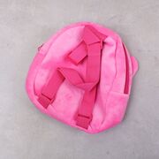 Дитячий рюкзак, рожевий П3311