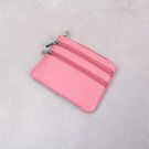 Міні гаманець, рожевий П3313