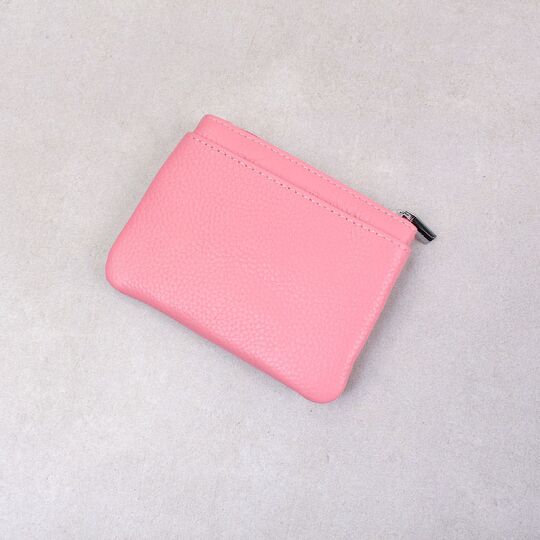 Міні гаманець, рожевий П3313