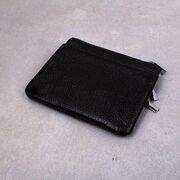 Міні гаманець, коричневий П3316