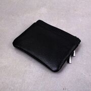 Міні гаманець, чорний П3317