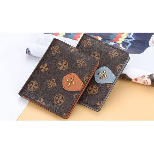 Женский кошелек "Baellerry", П3318