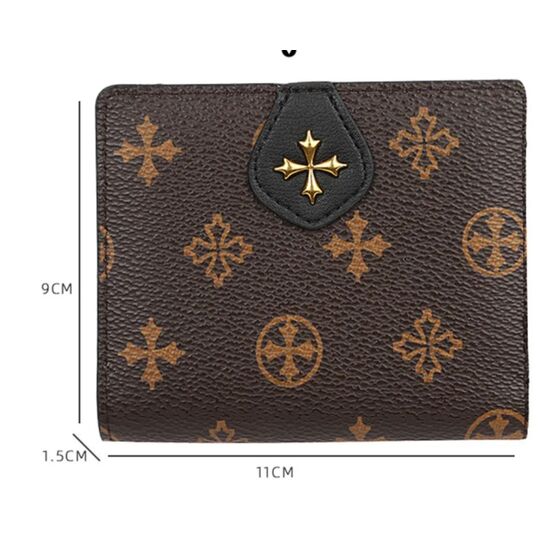 Женский кошелек "Baellerry", П3318