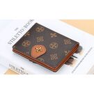 Женский кошелек "Baellerry", П3318