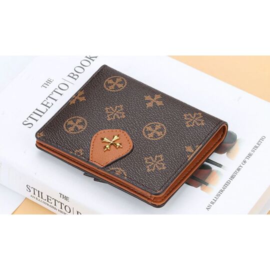 Женский кошелек "Baellerry", П3318