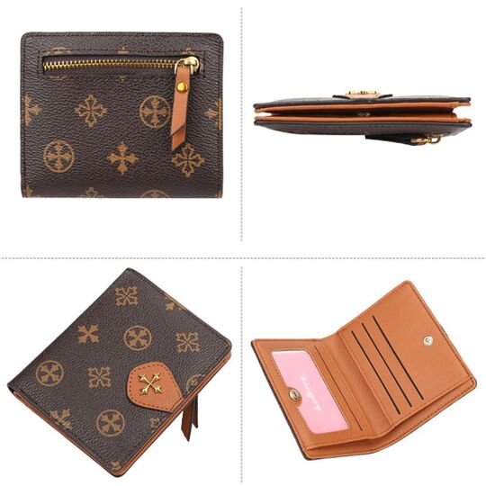 Женский кошелек "Baellerry", П3318