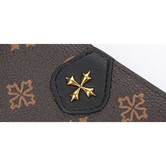 Женский кошелек "Baellerry", П3318