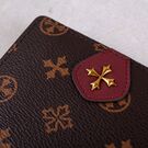 Жіночий гаманець "Baellerry", П3319