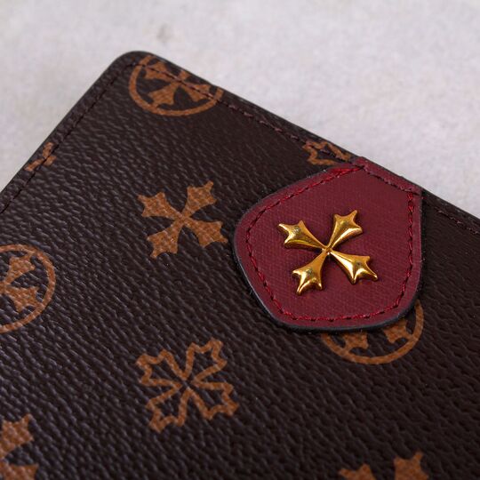 Жіночий гаманець "Baellerry", П3319